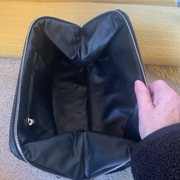 Elizabeth Weinstock large clutch - Picture 5 of 7